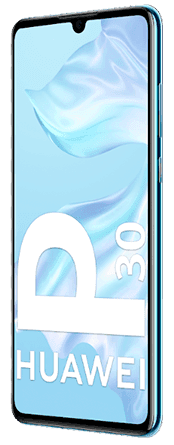 Huawei P30 nácar 128 GB