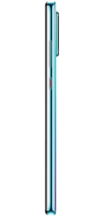 Huawei P30 nácar 128 GB