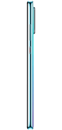 Huawei P30 nácar 128 GB Huawei P30 nácar 128 GB