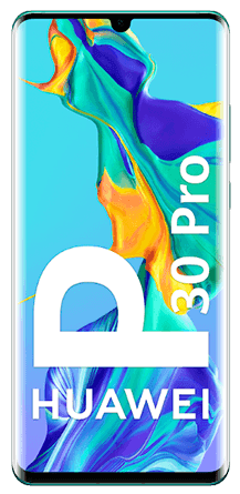 Huawei P30 Pro aurora 256 GB Huawei P30 Pro aurora 256 GB