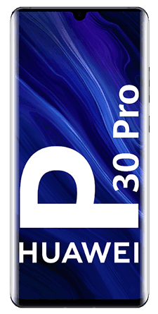 Huawei P30 Pro black 256 GB Huawei P30 Pro black 256 GB
