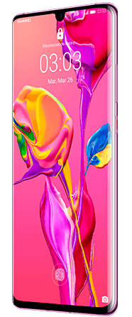 Huawei P30 Pro lavanda 128 GB