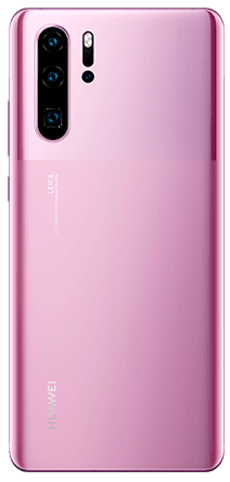 Huawei P30 Pro lavanda 128 GB