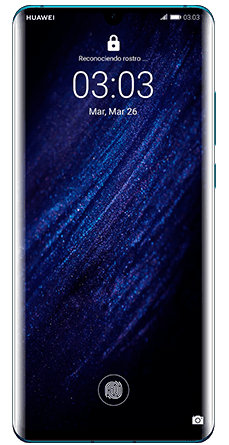 Huawei P30 Pro Mystic Blue 128 GB