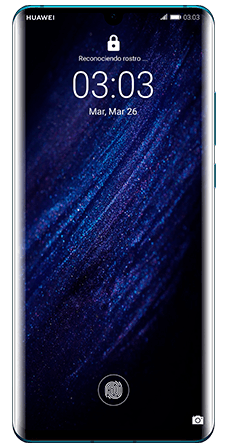 Huawei P30 Pro Mystic Blue 128 GB Huawei P30 Pro Mystic Blue 128 GB