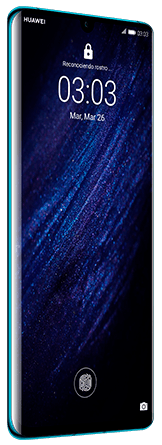 Huawei P30 Pro Mystic Blue 128 GB