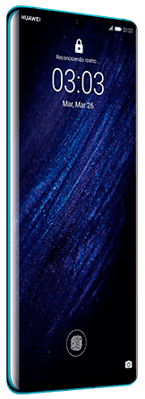 Huawei P30 Pro Mystic Blue 128 GB Huawei P30 Pro Mystic Blue 128 GB