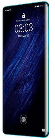 Huawei P30 Pro Mystic Blue 128 GB Huawei P30 Pro Mystic Blue 128 GB