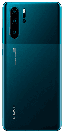 Huawei P30 Pro Mystic Blue 128 GB Huawei P30 Pro Mystic Blue 128 GB