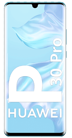Huawei P30 Pro Nácar 128 GB