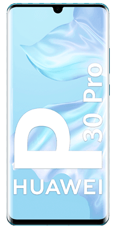Huawei P30 Pro nácar 256 GB Huawei P30 Pro nácar 256 GB