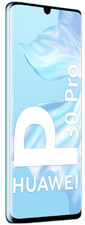 Huawei P30 Pro nácar 256 GB