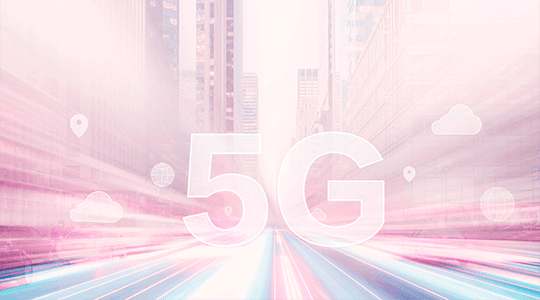 Huawei P40 Lite 5G Plata 128 GB precio. El 5G al alcance de todos