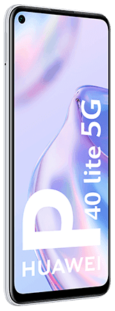 Huawei P40 Lite 5G Plata 128 GB Huawei P40 Lite 5G Plata 128 GB