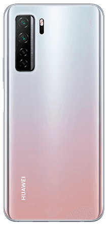 Huawei P40 Lite 5G Plata 128 GB