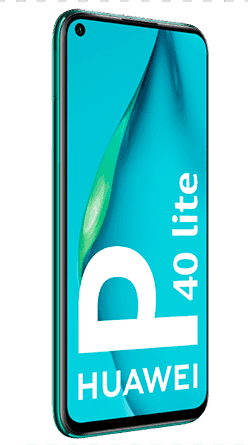 Huawei P40 Lite Verde 128 GB Huawei P40 Lite Verde 128 GB