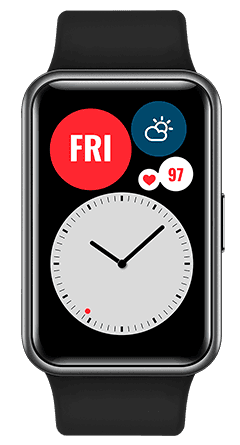 Huawei Watch Fit