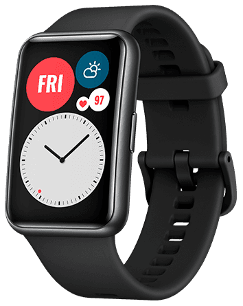 Huawei Watch Fit