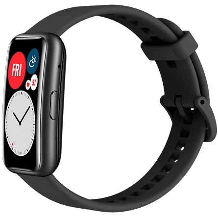 Huawei Watch Fit