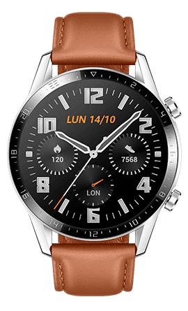 Huawei Watch GT2 Classic 46mm