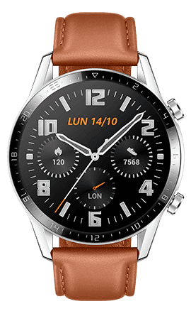 Huawei Watch GT2 Classic 46mm Huawei Watch GT2 Classic 46mm