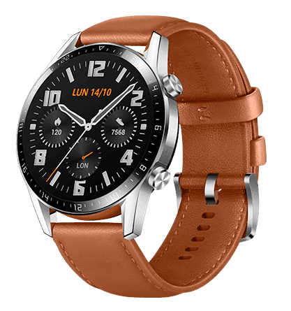 Huawei Watch GT2 Classic 46mm Huawei Watch GT2 Classic 46mm