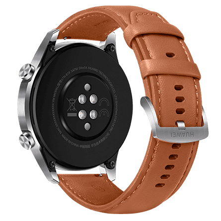 Huawei Watch GT2 Classic 46mm Huawei Watch GT2 Classic 46mm