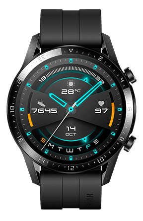 Huawei Watch GT2 Sport 46mm