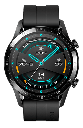 Huawei Watch GT2 Sport 46mm Huawei Watch GT2 Sport 46mm
