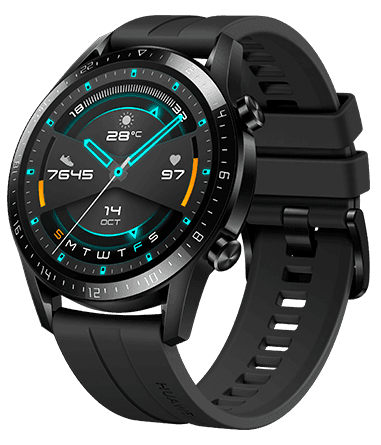 Huawei Watch GT2 Sport ¡Mejor Precio! Movistar