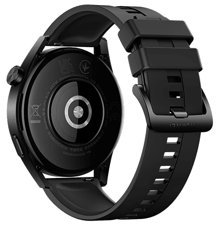 Reloj Smartwatch Huawei Watch Gt Sport Xataka Pulsera Xataka