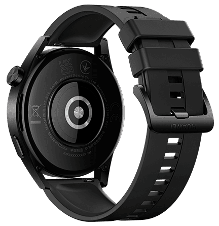 Huawei Watch GT 3 46mm negro Huawei Watch GT 3 46mm negro