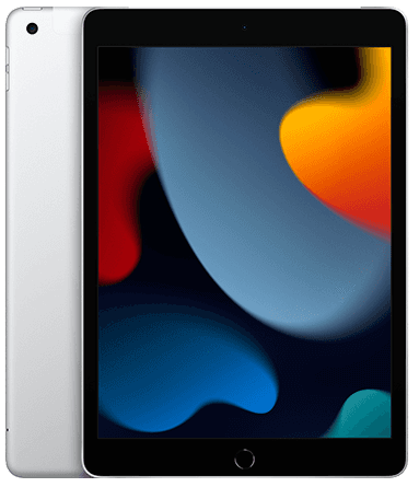 iPad 10.2'' (2021) 9ª gen Wi-Fi + Cellular 256 GB iPad 10.2'' (2021) 9ª gen Wi-Fi + Cellular 256 GB