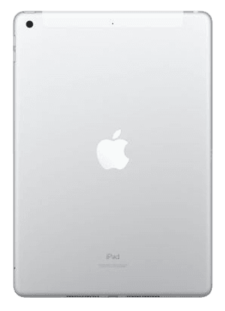iPad 10.2'' (2021) 9ª gen Wi-Fi + Cellular 256 GB