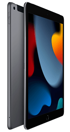 iPad 10.2'' (2021) 9ª gen Wi-Fi + Cellular 64 GB