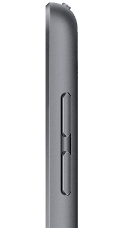 iPad 10.2'' (2021) 9ª gen Wi-Fi + Cellular 64 GB