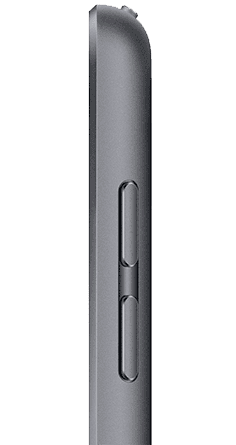 iPad 10.2'' (2021) 9ª gen Wi-Fi + Cellular 64 GB