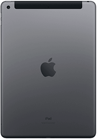 iPad 10.2'' (2021) 9ª gen Wi-Fi + Cellular 64 GB