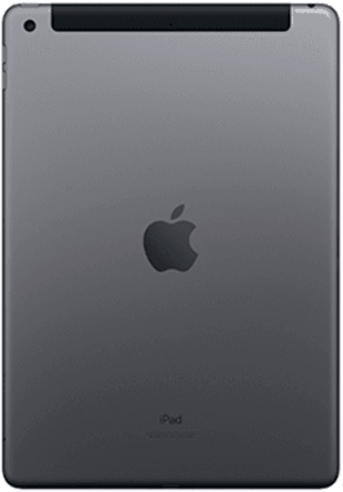 iPad 10.2'' (2021) 9ª gen Wi-Fi + Cellular 64 GB
