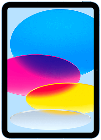 iPad 10.9'' (2022) 10ª gen Wi-Fi + Cellular 64 GB iPad 10.9'' (2022) 10ª gen Wi-Fi + Cellular 64 GB