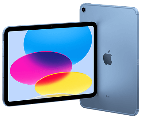 iPad 10.9'' (2022) 10ª gen Wi-Fi + Cellular 64 GB