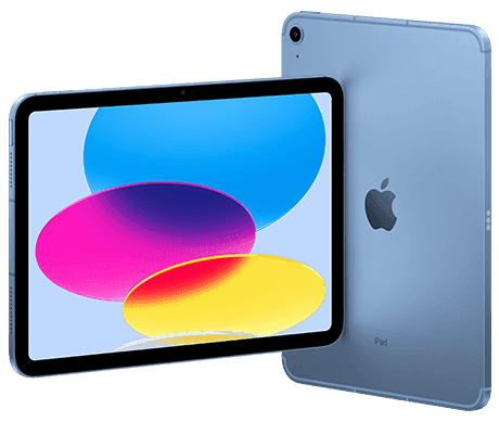 iPad 10.9'' (2022) 10ª gen Wi-Fi + Cellular 64 GB iPad 10.9'' (2022) 10ª gen Wi-Fi + Cellular 64 GB