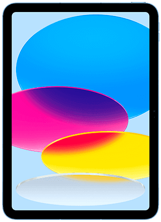 iPad 10.9'' (2022) 10ª gen Wi-Fi + Cellular 64 GB