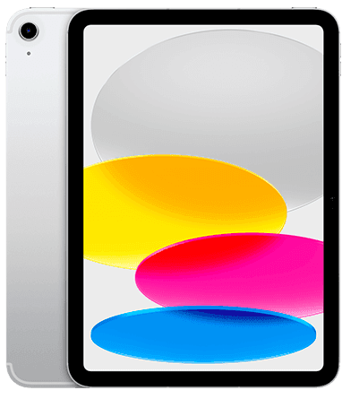 iPad 10.9'' (2024) 10ª gen Wi-Fi