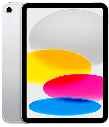 iPad 10.9'' (2024) 10ª gen Wi-Fi iPad 10.9'' (2024) 10ª gen Wi-Fi