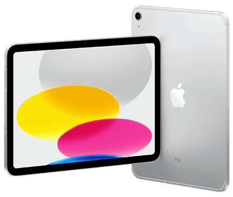 iPad 10.9'' (2024) 10ª gen Wi-Fi