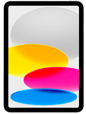 iPad 10.9'' (2024) 10ª gen Wi-Fi