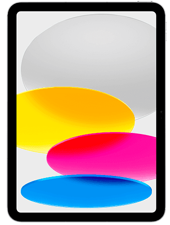 iPad 10.9'' (2024) 10ª gen Wi-Fi iPad 10.9'' (2024) 10ª gen Wi-Fi