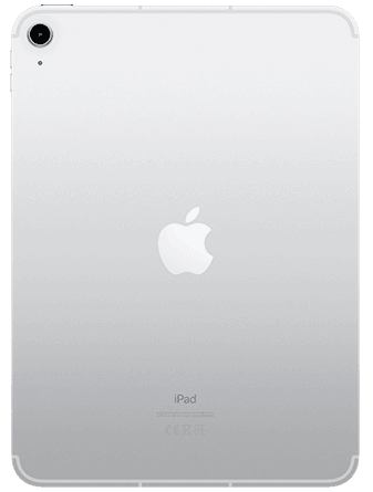 iPad 10.9'' (2022) 10ª gen Wi-Fi + Cellular 256 GB