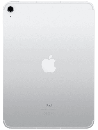 iPad 10.9'' (2022) 10ª gen Wi-Fi 64 GB iPad 10.9'' (2022) 10ª gen Wi-Fi 64 GB